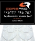 Preview: Hyperglides Hypergleits Hypergleids Corepad-Skatez-Lamzu Thorn 4K